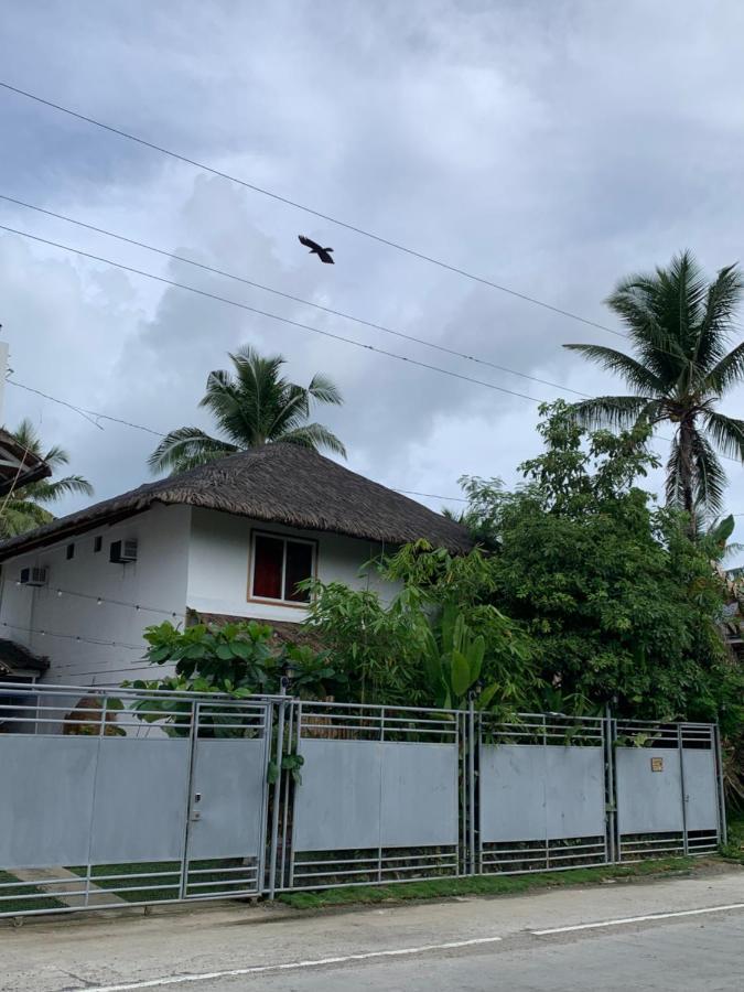 Wayans Siargao Homestay ゼネラル・ルナ エクステリア 写真