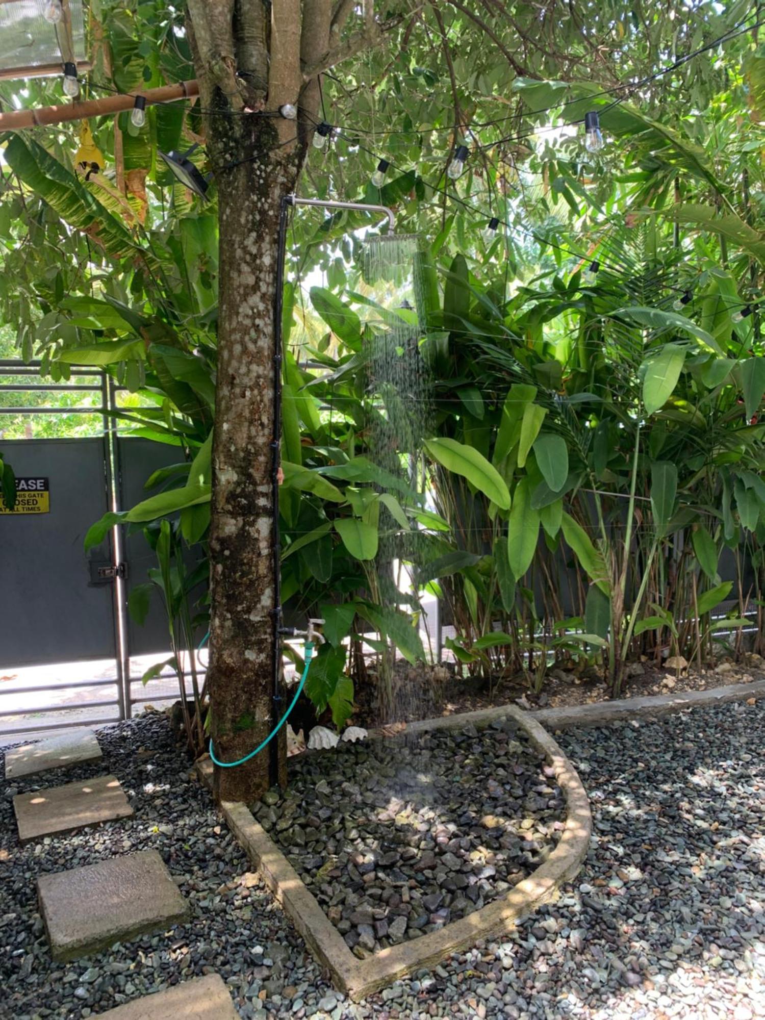 Wayans Siargao Homestay ゼネラル・ルナ エクステリア 写真