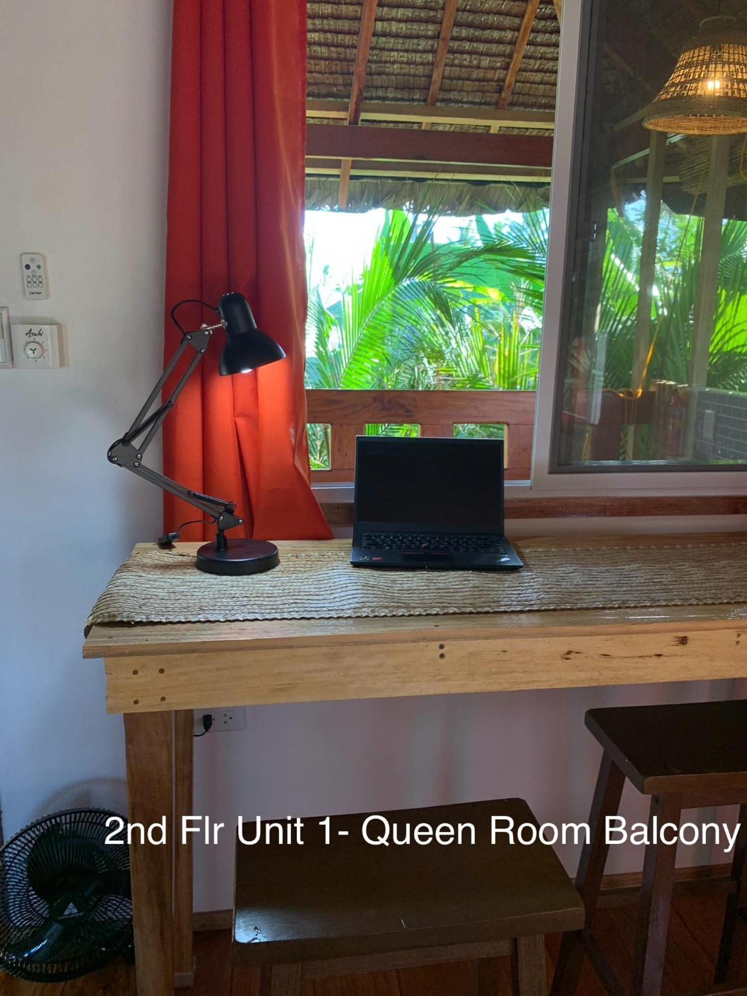Wayans Siargao Homestay ゼネラル・ルナ エクステリア 写真