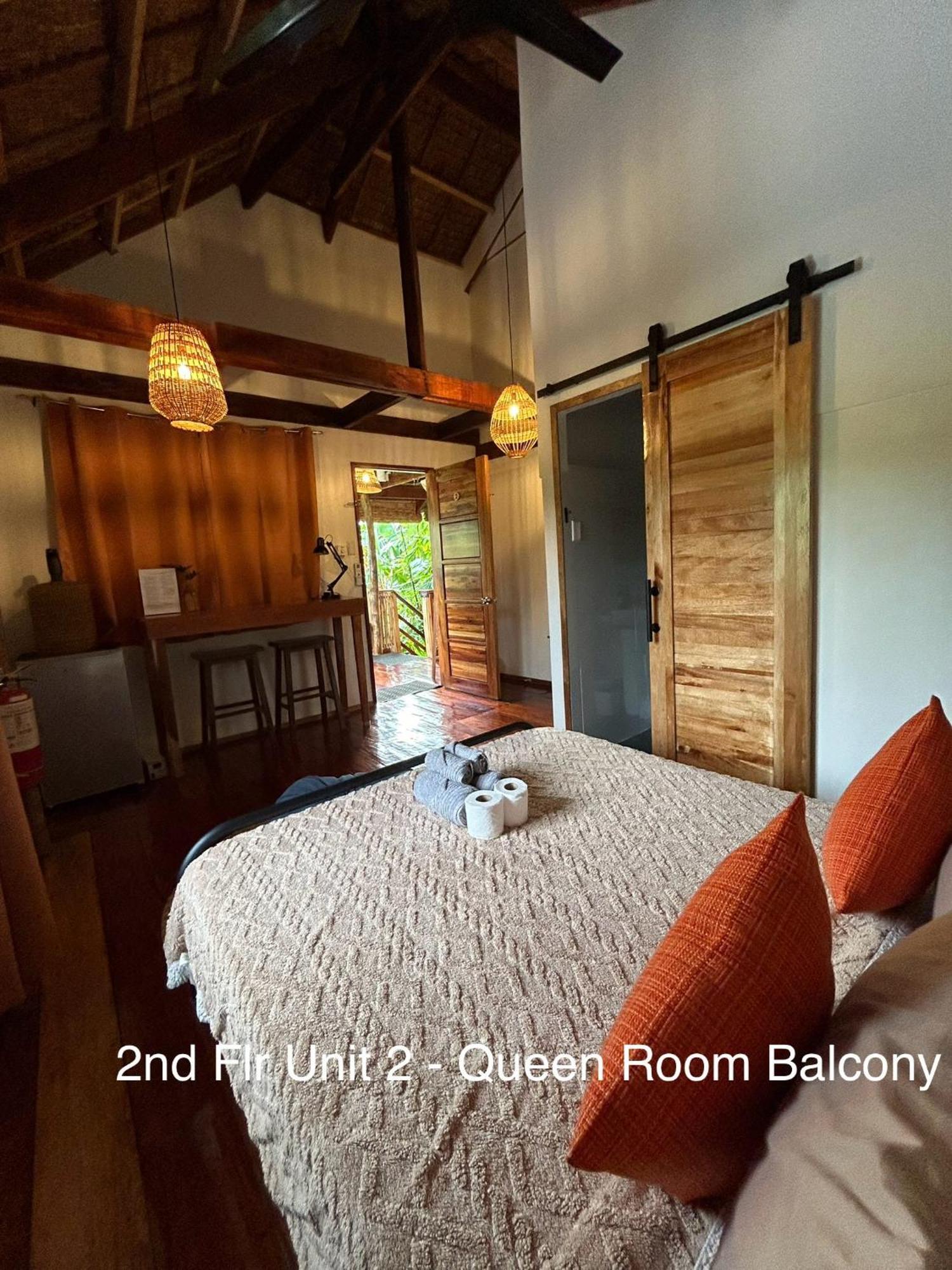 Wayans Siargao Homestay ゼネラル・ルナ エクステリア 写真
