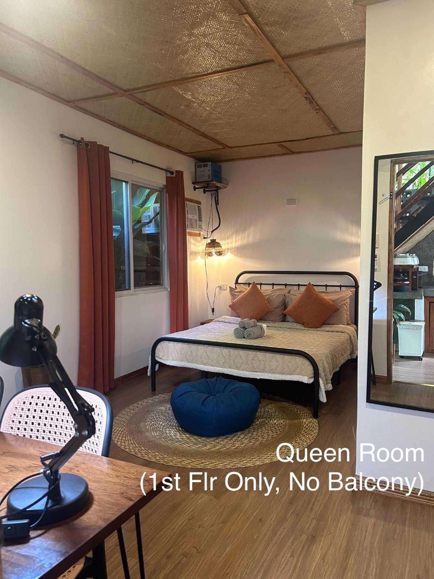 Wayans Siargao Homestay ゼネラル・ルナ エクステリア 写真