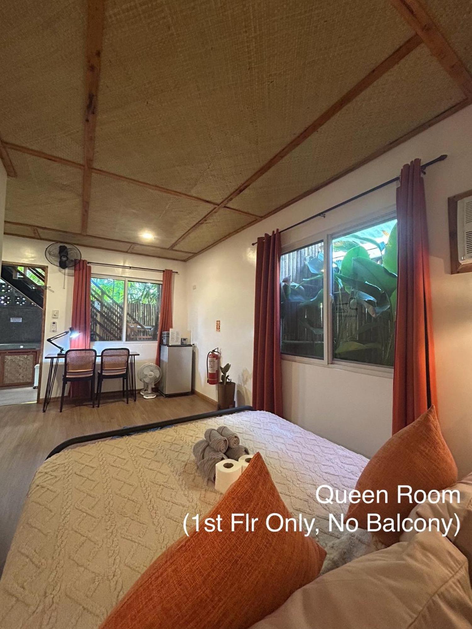 Wayans Siargao Homestay ゼネラル・ルナ エクステリア 写真
