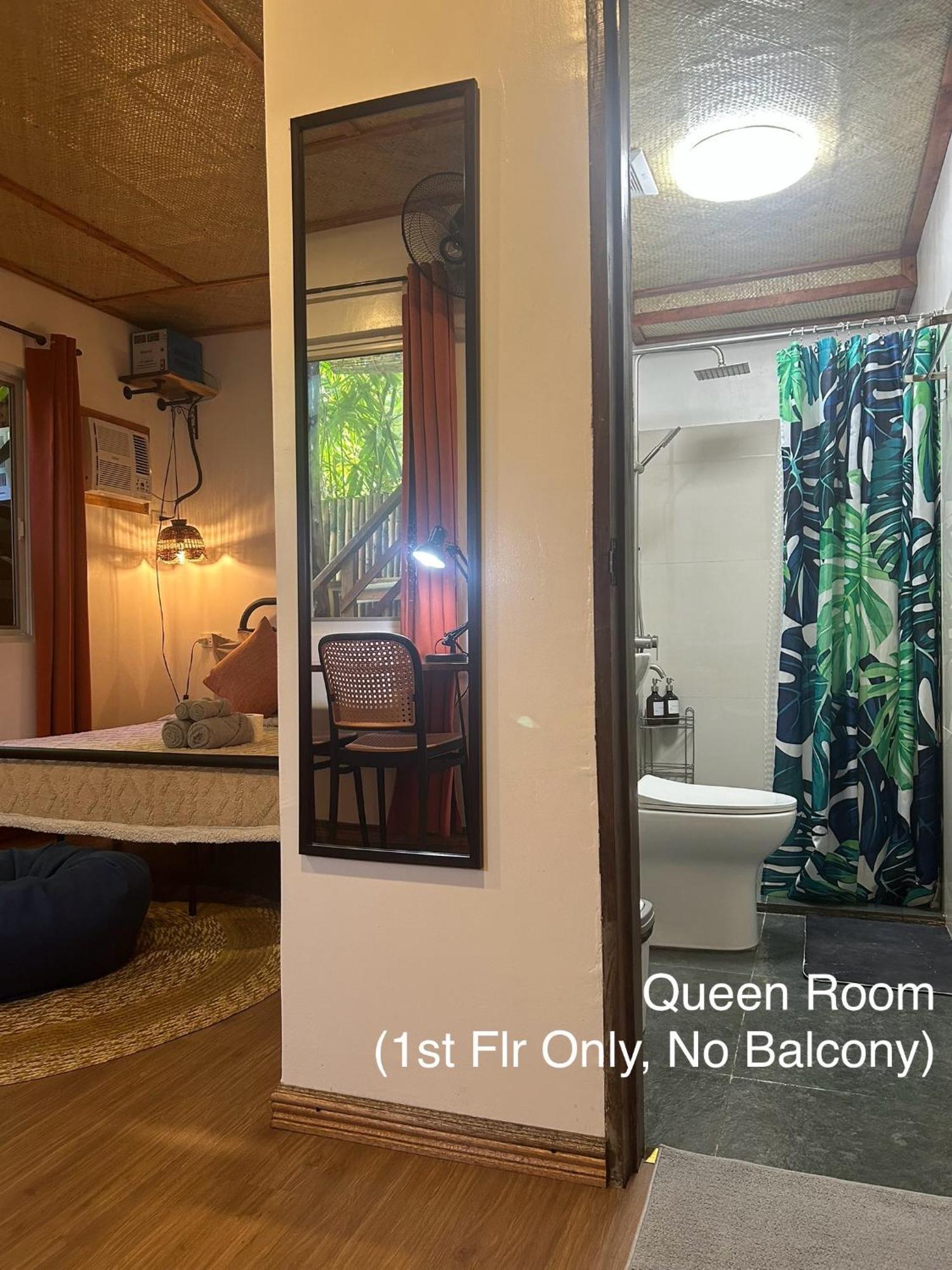 Wayans Siargao Homestay ゼネラル・ルナ エクステリア 写真