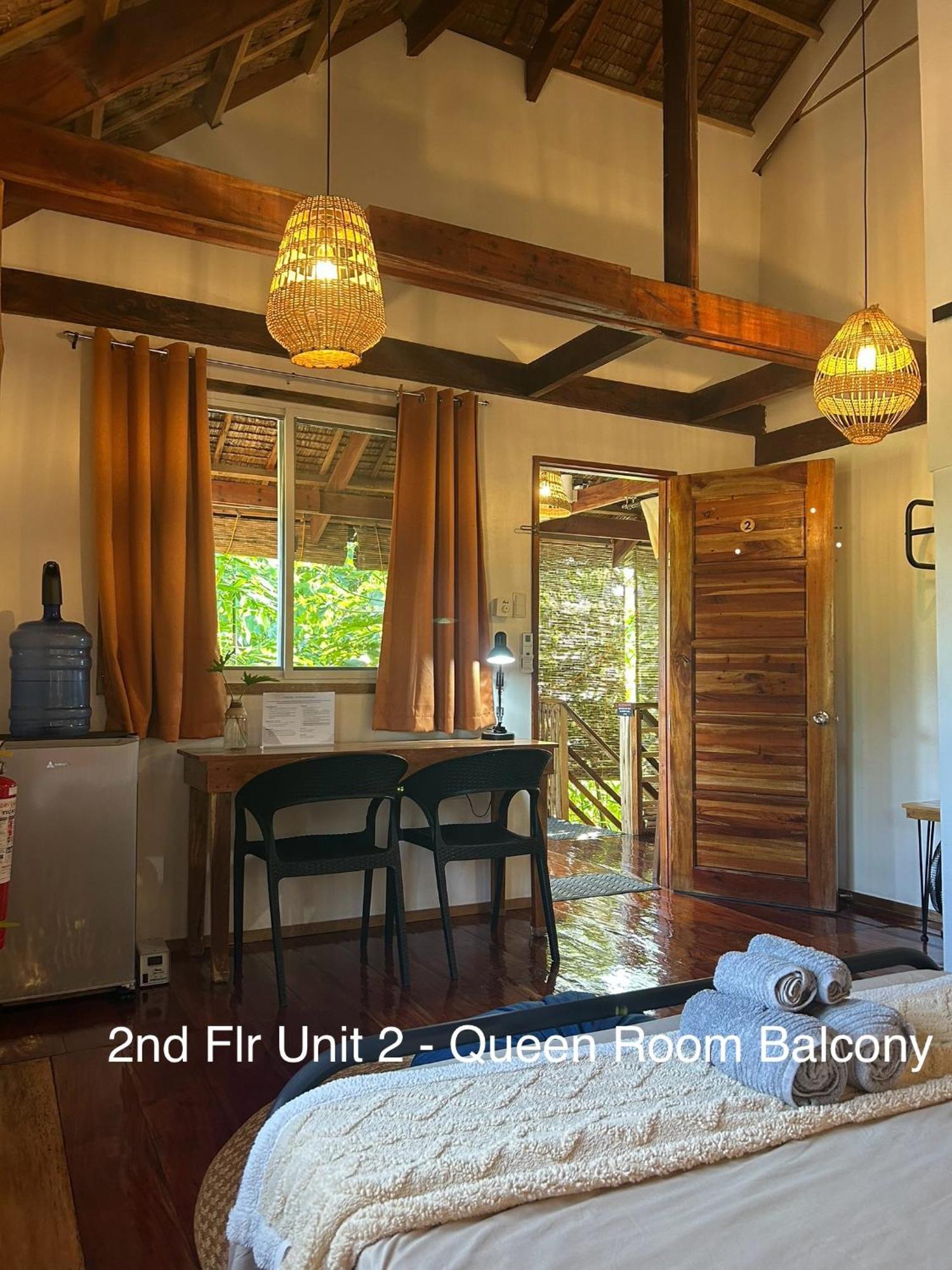 Wayans Siargao Homestay ゼネラル・ルナ エクステリア 写真