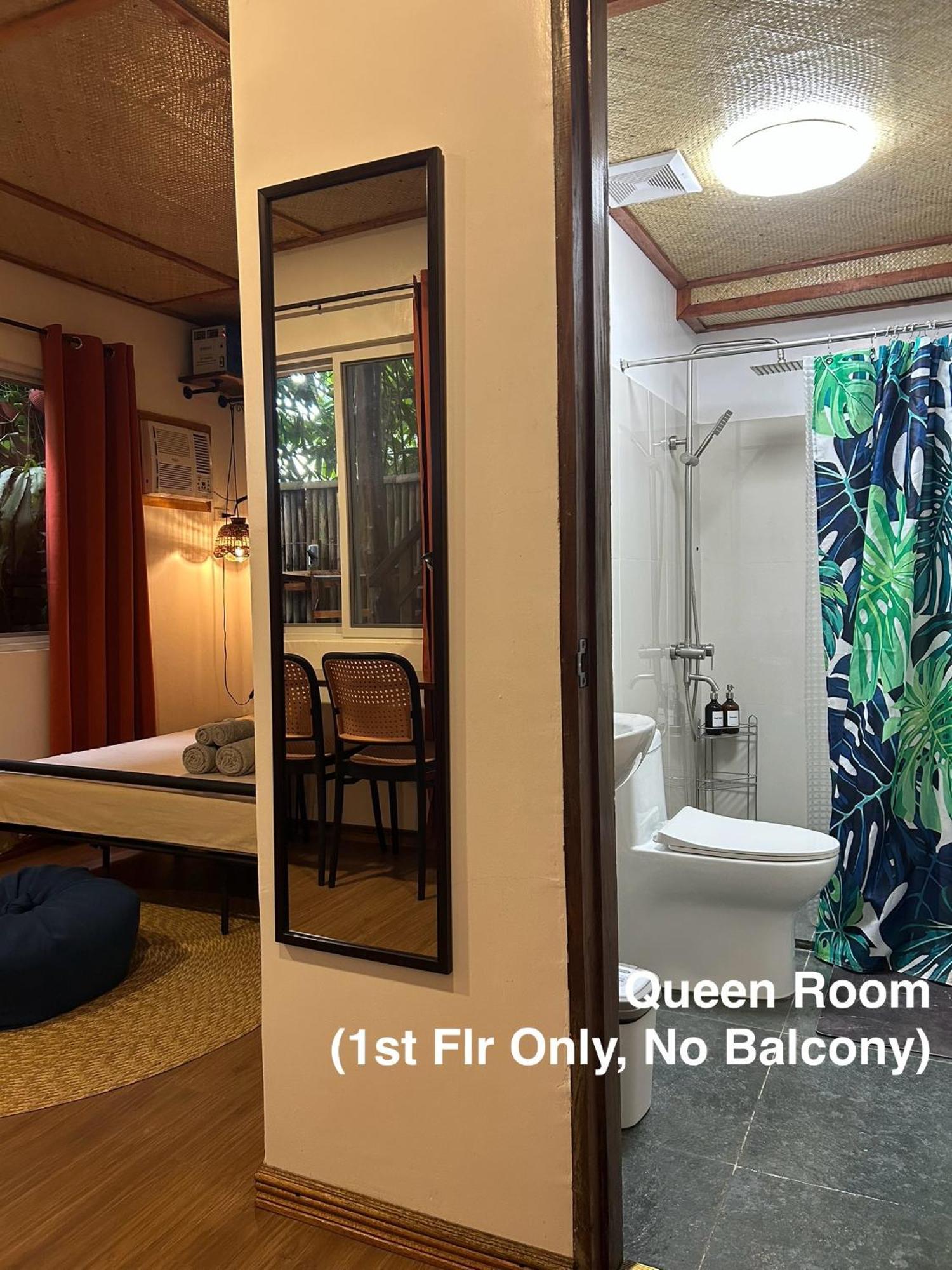 Wayans Siargao Homestay ゼネラル・ルナ エクステリア 写真