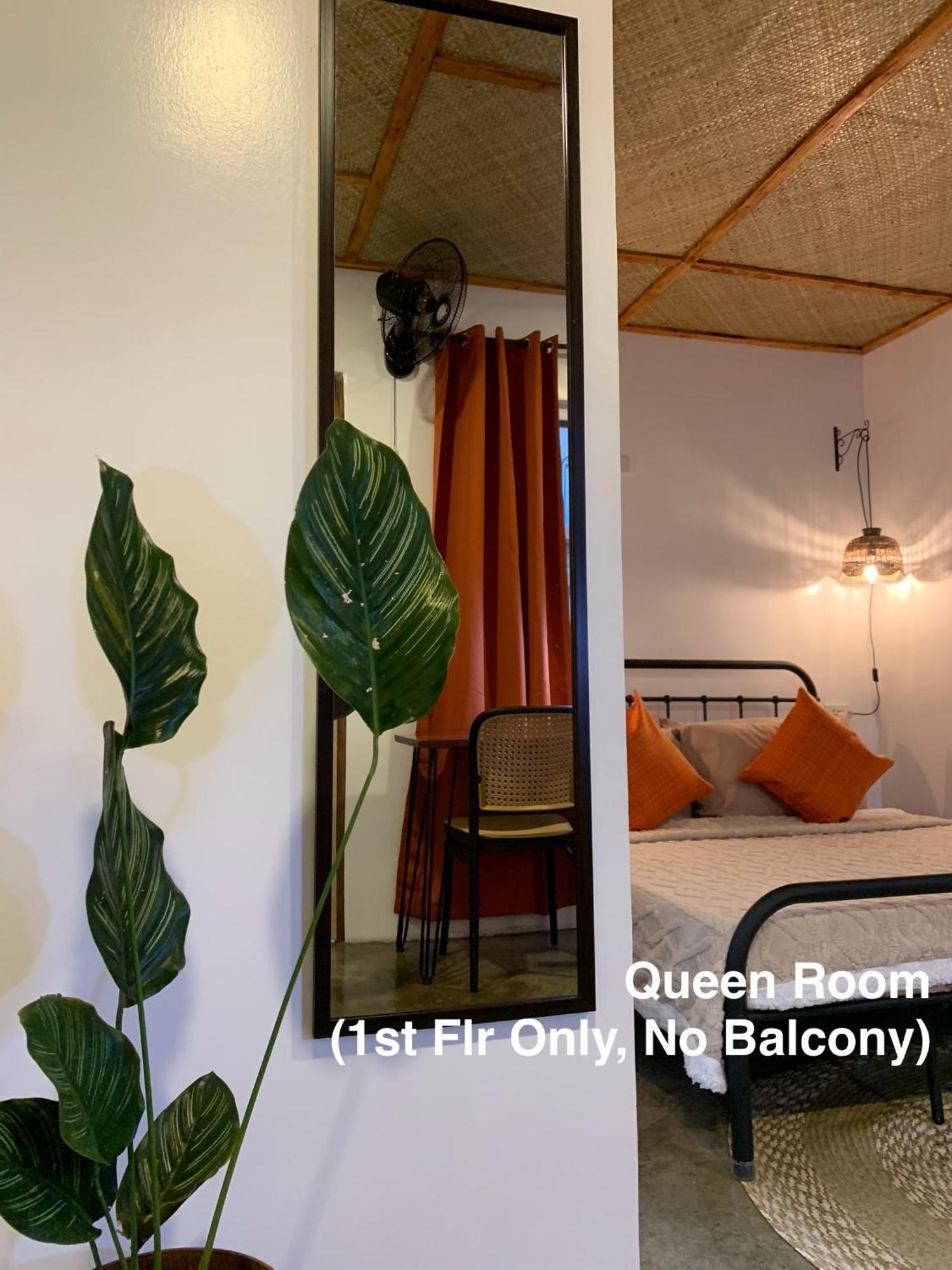 Wayans Siargao Homestay ゼネラル・ルナ エクステリア 写真