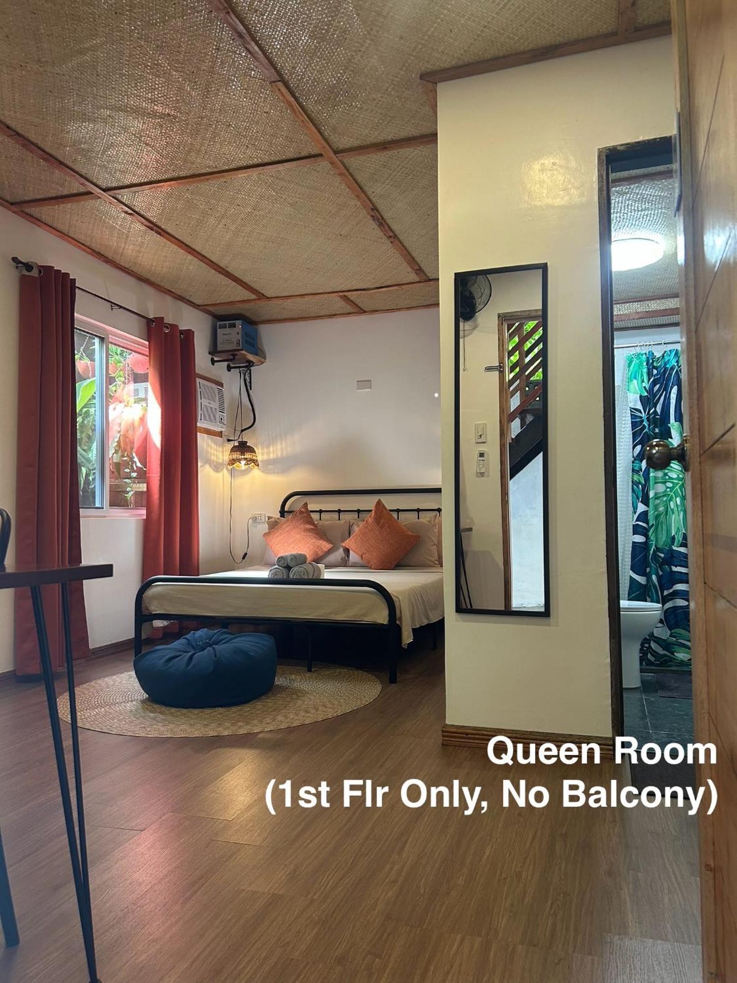 Wayans Siargao Homestay ゼネラル・ルナ エクステリア 写真
