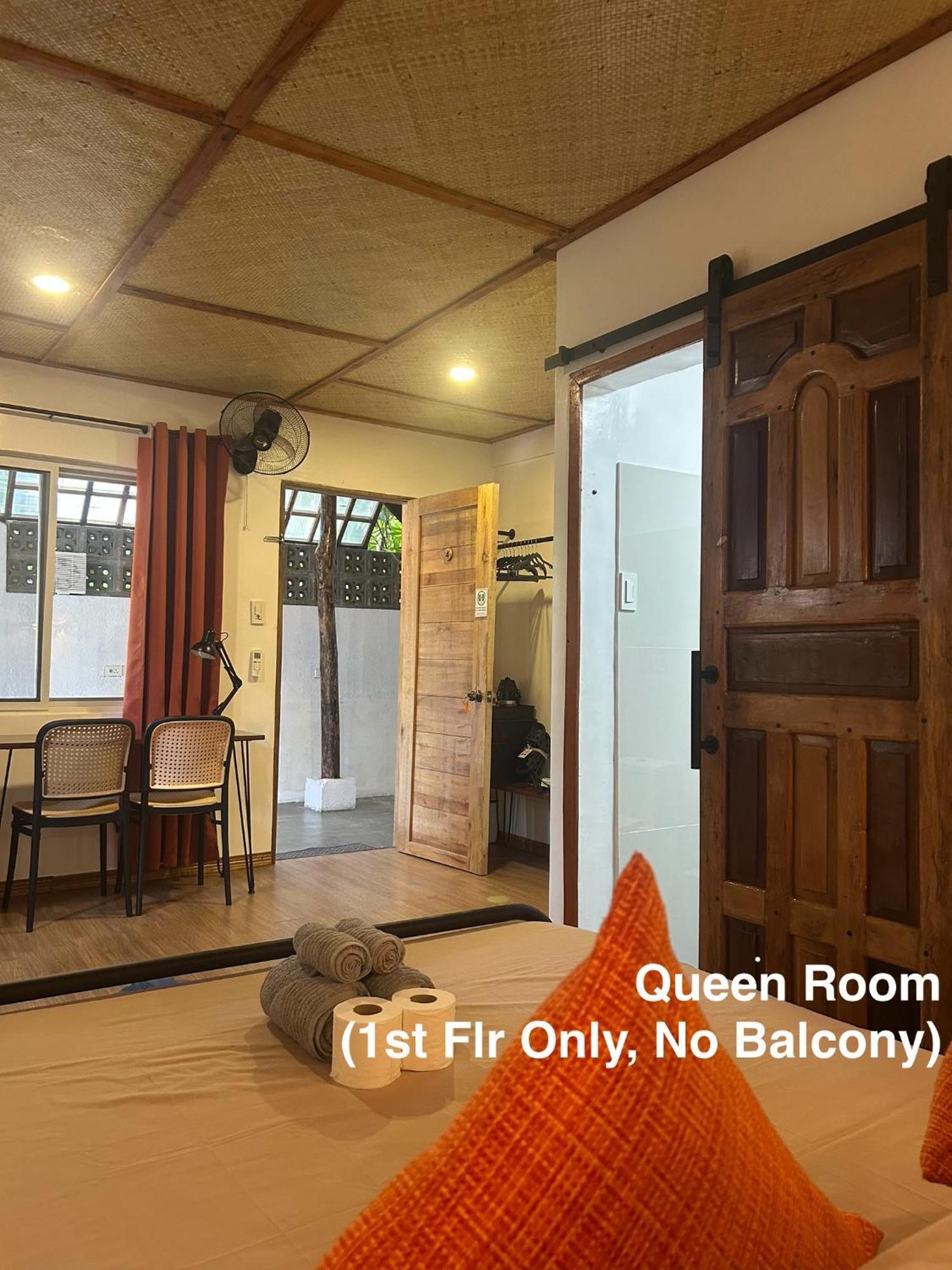 Wayans Siargao Homestay ゼネラル・ルナ エクステリア 写真