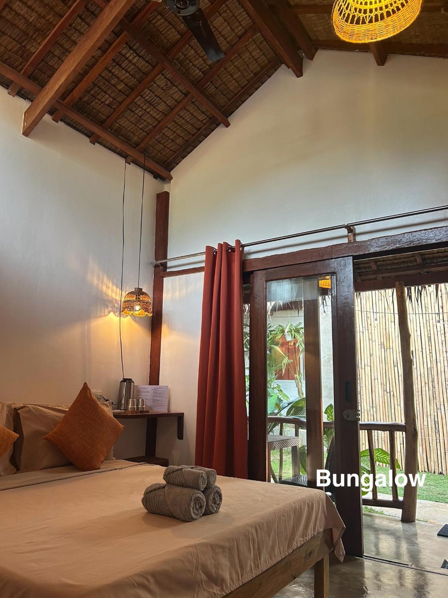 Wayans Siargao Homestay ゼネラル・ルナ エクステリア 写真
