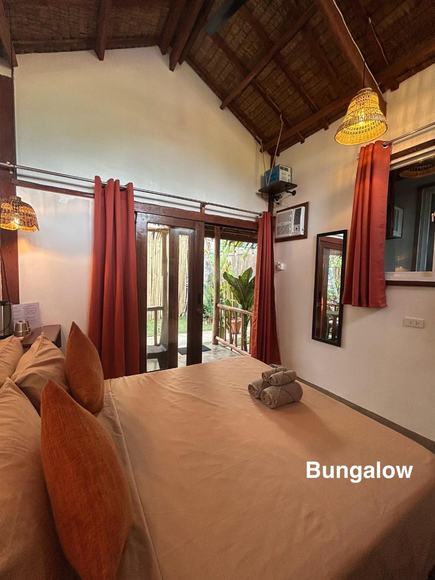 Wayans Siargao Homestay ゼネラル・ルナ エクステリア 写真