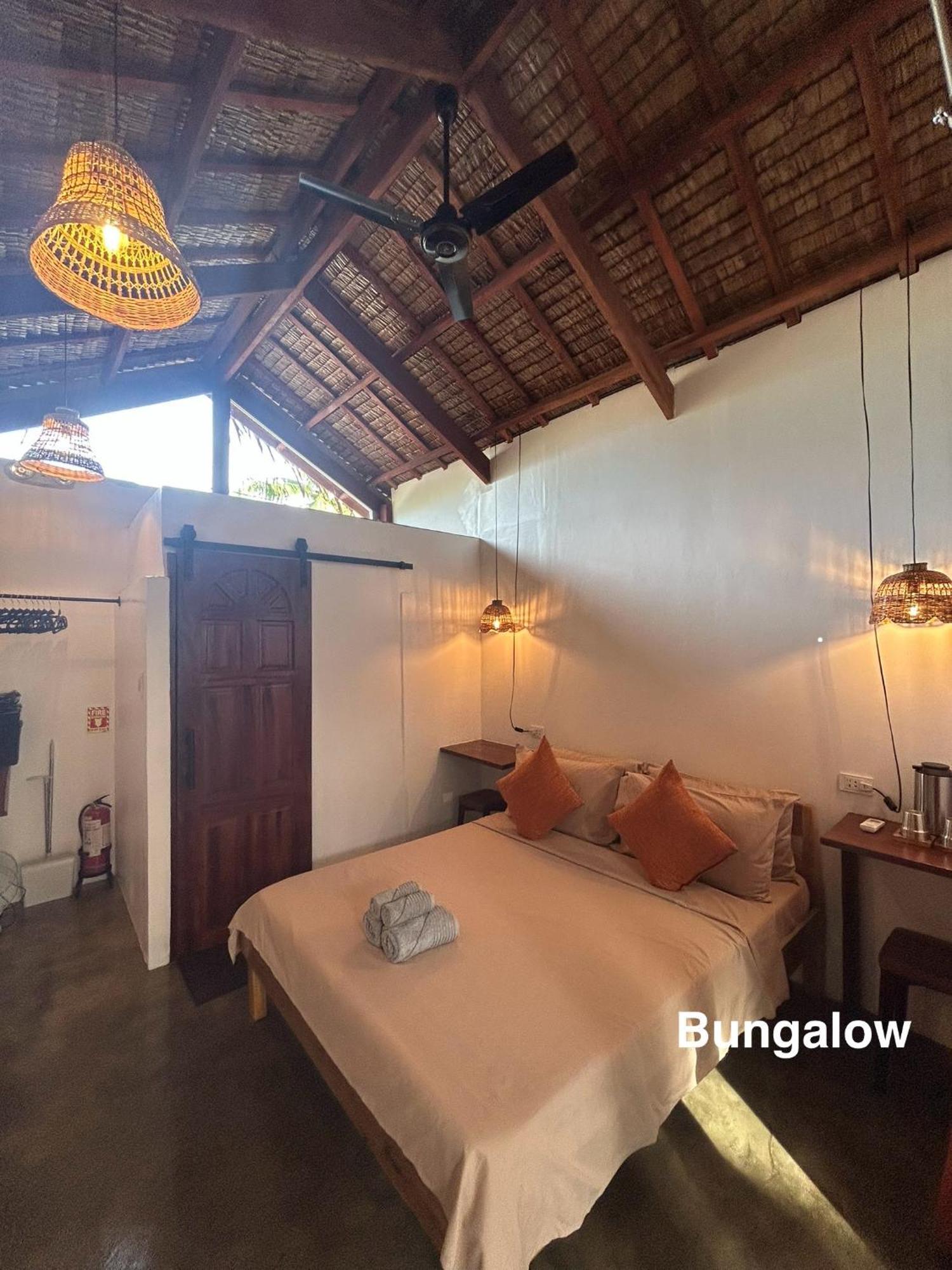 Wayans Siargao Homestay ゼネラル・ルナ エクステリア 写真