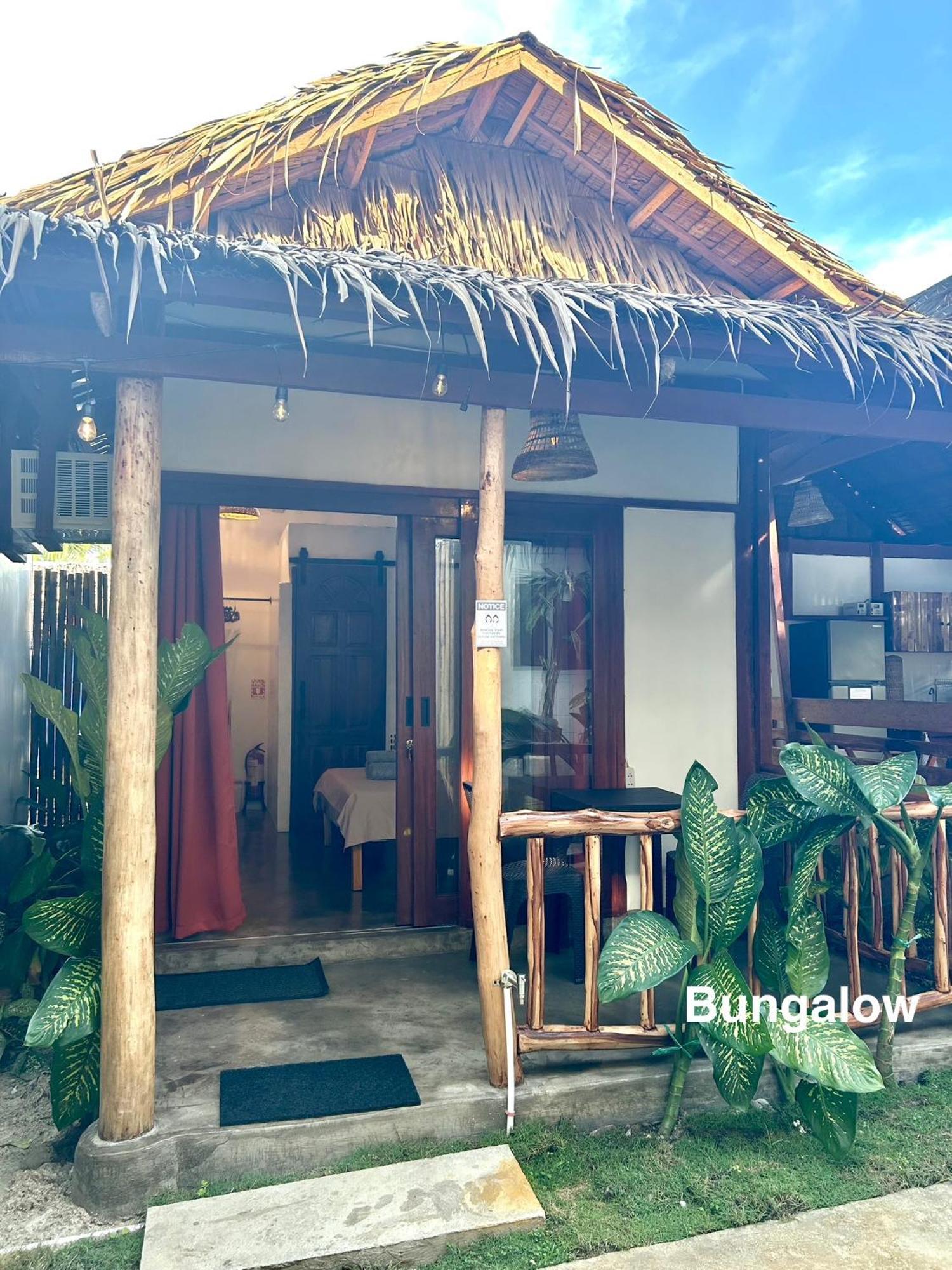 Wayans Siargao Homestay ゼネラル・ルナ エクステリア 写真