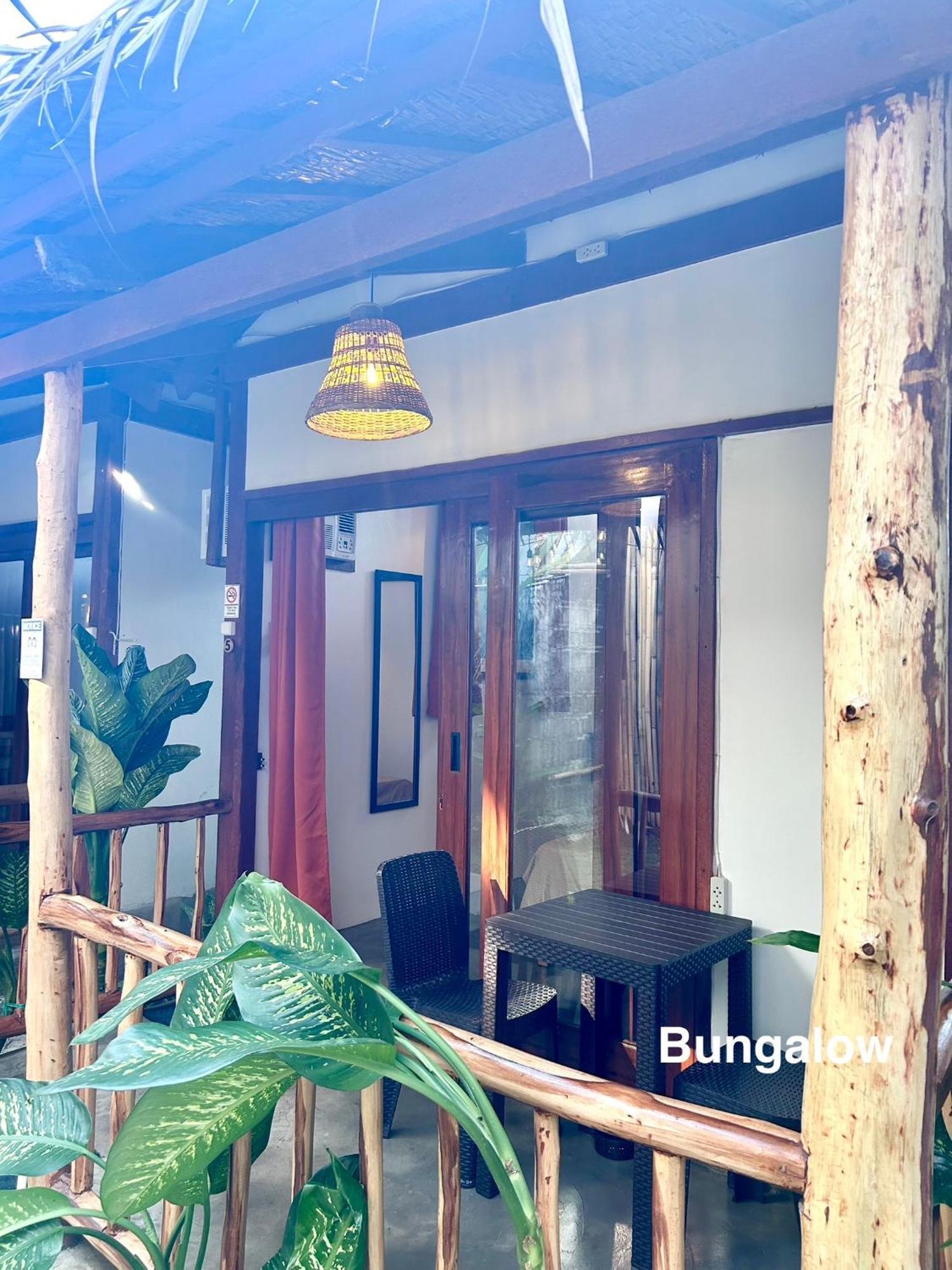 Wayans Siargao Homestay ゼネラル・ルナ エクステリア 写真
